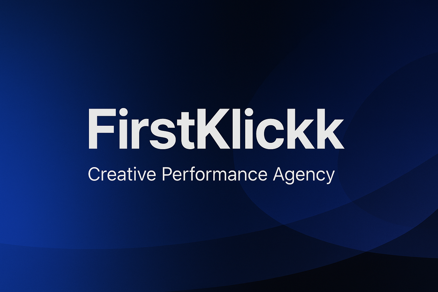 FirstKlickk campaign preview